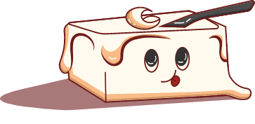 butter
